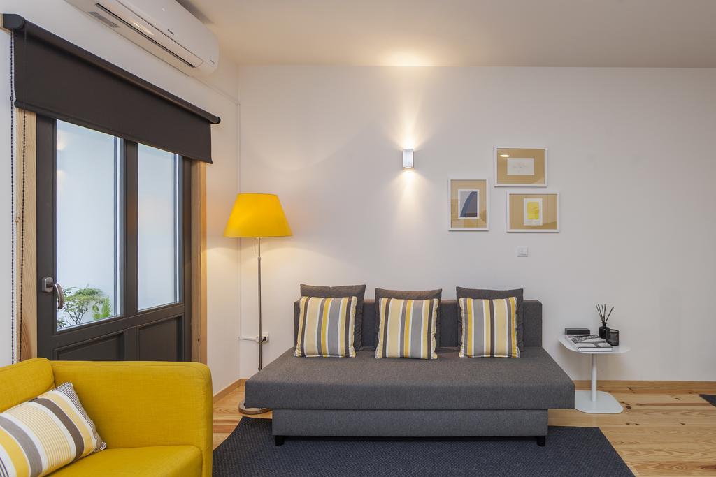 Bo - Almada Apartment Porto Room photo