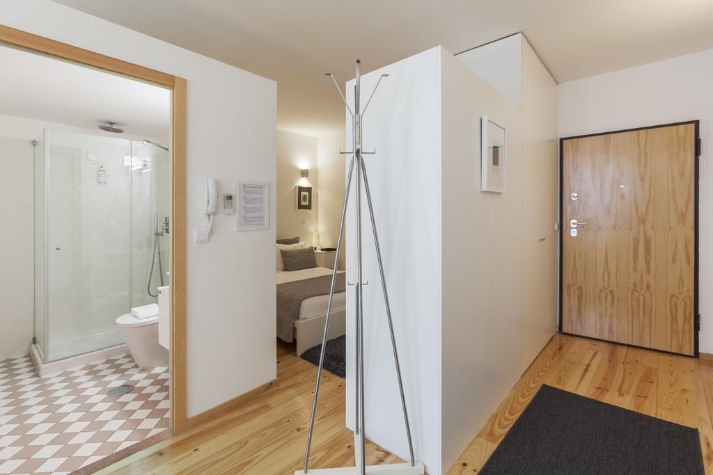 Bo - Almada Apartment Porto Room photo